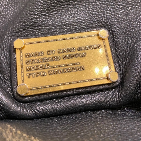 Marc by Marc Jacobs Large Crossbody Bag - Picture 2 of 9